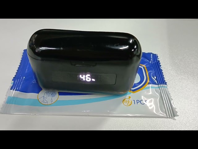 jakość Strange Bluetooth headset w sieci