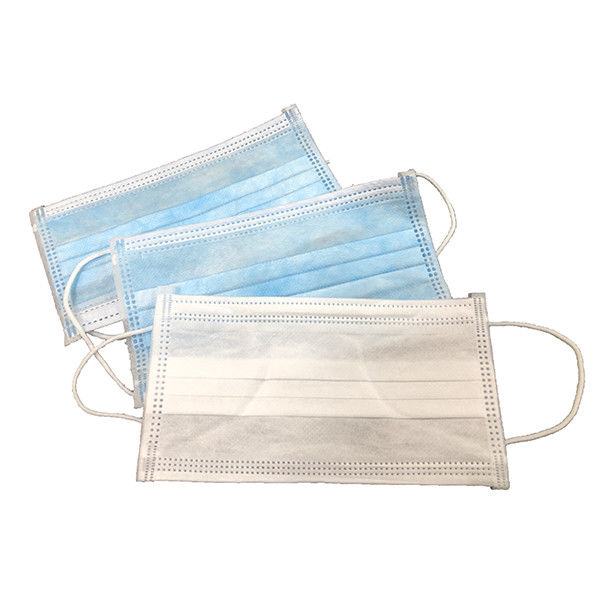 Civilian Non Woven Fabric Maska ochronna dla mężczyzn i kobiet