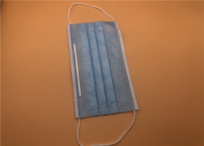 Civilian Non Woven Fabric Maska ochronna dla mężczyzn i kobiet