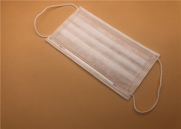 Civilian Non Woven Fabric Maska ochronna dla mężczyzn i kobiet