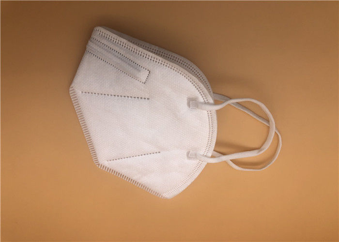 Zatwierdzono codzienną ochronną maskę medyczną N95 Protective Ce Fda